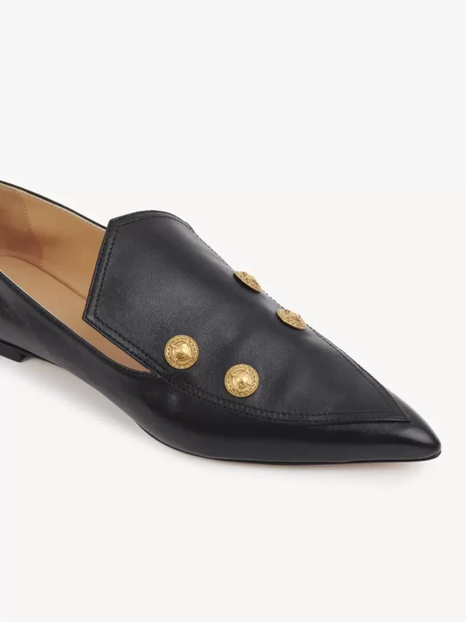 Agnes loafer Agnes loafer