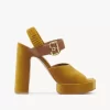 Aria platåsandal Aria platåsandal