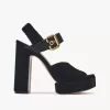 Aria platåsandal Aria platåsandal