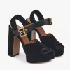 Aria platåsandal Aria platåsandal