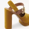 Aria platåsandal Aria platåsandal