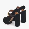 Aria platåsandal Aria platåsandal