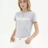 Baby fit Stenbock T-shirt i bomullsjersey Baby fit Stenbock T-shirt i bomullsjersey