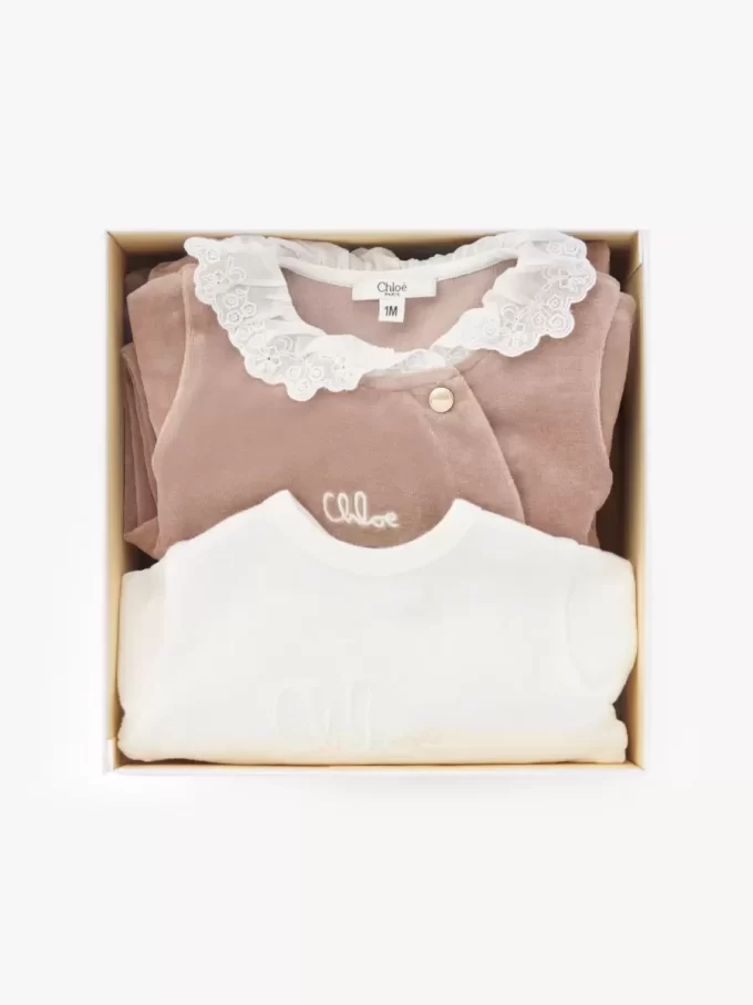 Babypresentset Babypresentset