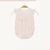 Babysparkdräkt och mössa Babysparkdräkt och mössa