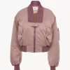 Bomberjacka i nylon Bomberjacka i nylon