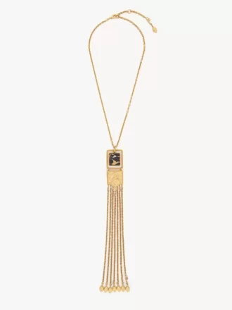 Chloé Amulet-halsbandet Chloé Amulet-halsbandet