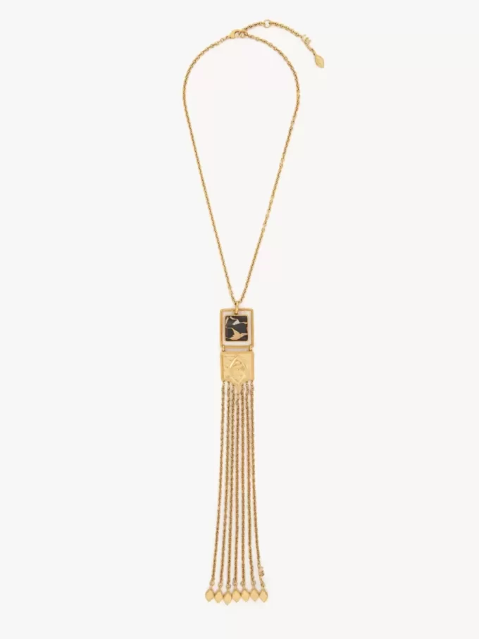 Chloé Amulet-halsbandet Chloé Amulet-halsbandet
