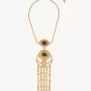 Chloé Amulet-halsbandet Chloé Amulet-halsbandet