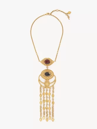 Chloé Amulet-halsbandet Chloé Amulet-halsbandet