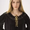Chloé Amulet-halsbandet Chloé Amulet-halsbandet