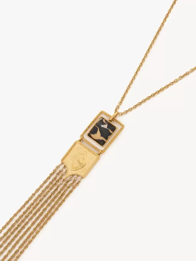 Chloé Amulet-halsbandet Chloé Amulet-halsbandet