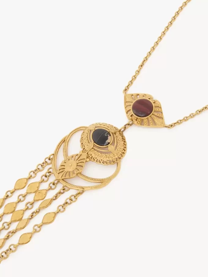 Chloé Amulet-halsbandet Chloé Amulet-halsbandet