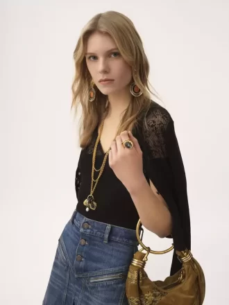 Chloé Amulet-ringen Chloé Amulet-ringen