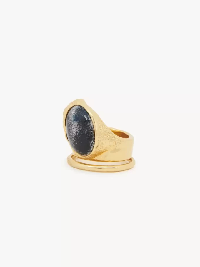 Chloé Amulet-ringen Chloé Amulet-ringen