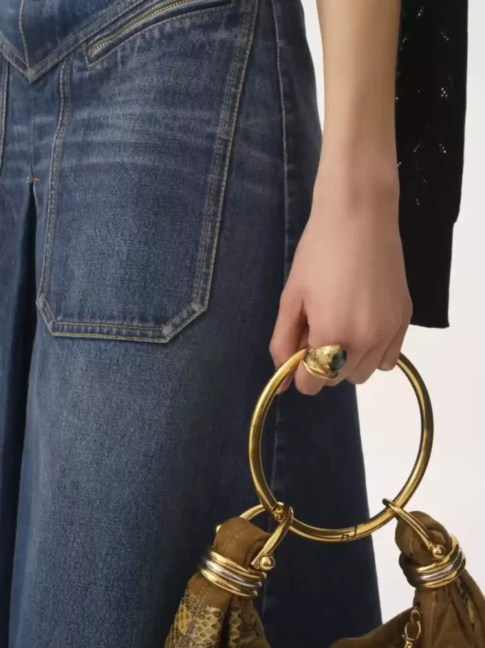 Chloé Amulet-ringen Chloé Amulet-ringen