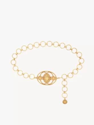 Chloé Amulet-smyckesbältet Chloé Amulet-smyckesbältet