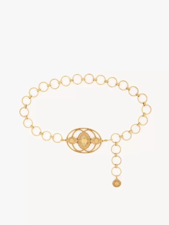 Chloé Amulet-smyckesbältet Chloé Amulet-smyckesbältet
