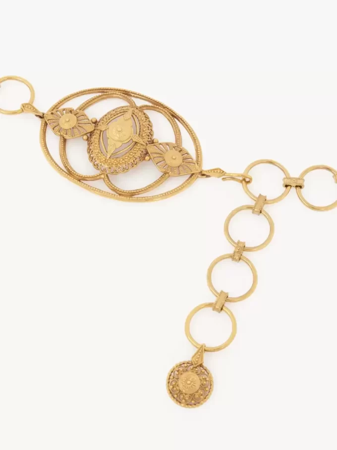 Chloé Amulet-smyckesbältet Chloé Amulet-smyckesbältet