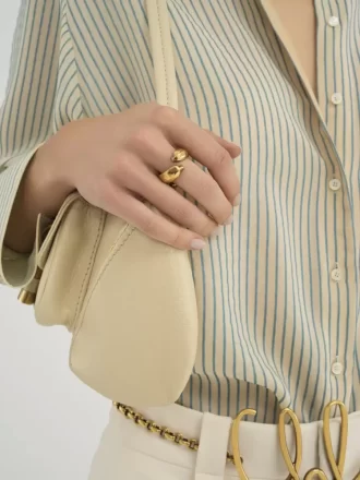 Chloé Bananas-ringen Chloé Bananas-ringen