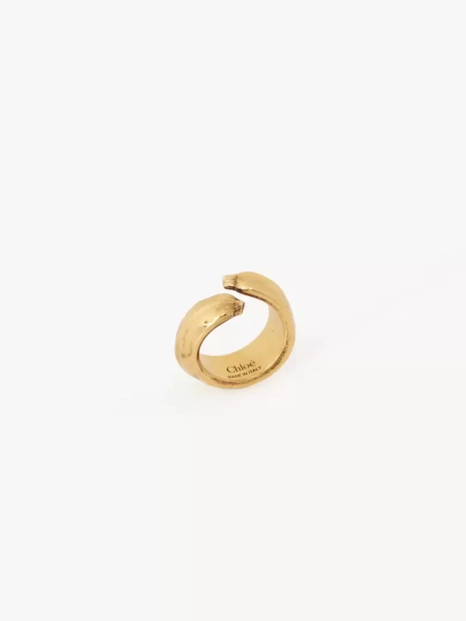 Chloé Bananas-ringen Chloé Bananas-ringen
