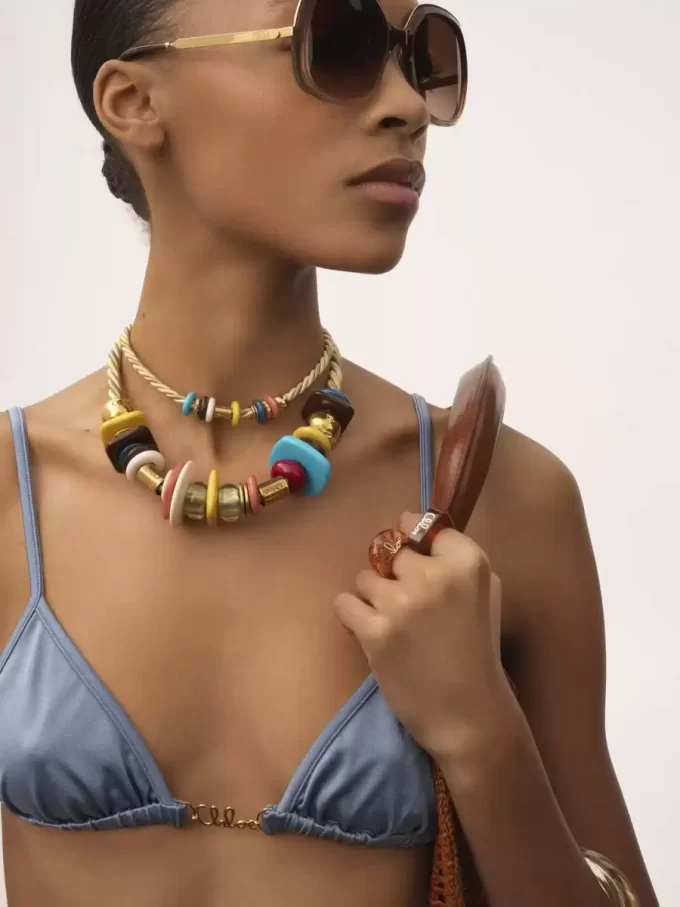 Chloé bikinitopp Chloé bikinitopp