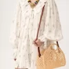 Chloé Cage tote-väska i gelé Chloé Cage tote-väska i gelé