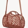 Chloé Cage tote-väska i gelé Chloé Cage tote-väska i gelé