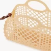 Chloé Cage tote-väska i gelé Chloé Cage tote-väska i gelé