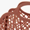 Chloé Cage tote-väska i gelé Chloé Cage tote-väska i gelé