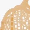 Chloé Cage tote-väska i gelé Chloé Cage tote-väska i gelé