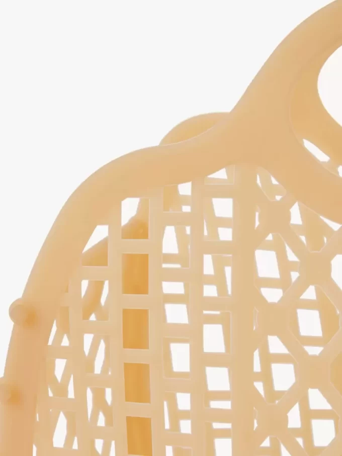 Chloé Cage tote-väska i gelé Chloé Cage tote-väska i gelé
