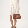 Chloé Cage tote-väska i gelé Chloé Cage tote-väska i gelé