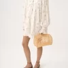 Chloé Cage tote-väska i gelé Chloé Cage tote-väska i gelé