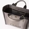 Chloé Carry-väska i canvas Chloé Carry-väska i canvas