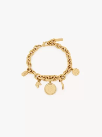 Chloé Charms-armbandet Chloé Charms-armbandet