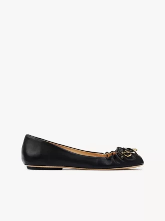 Chloé Charms ballerina Chloé Charms ballerina