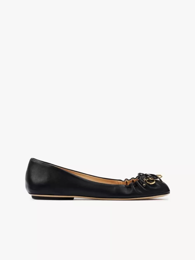 Chloé Charms ballerina Chloé Charms ballerina