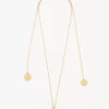 Chloé Charms-halsbandet Chloé Charms-halsbandet