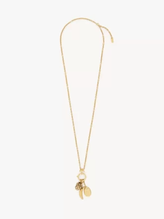 Chloé Charms-halsbandet Chloé Charms-halsbandet
