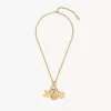 Chloé Charms-halsbandet Chloé Charms-halsbandet