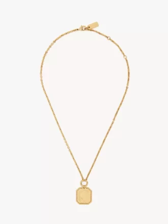 Chloé Charms-halsbandet Chloé Charms-halsbandet