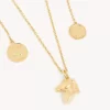 Chloé Charms-halsbandet Chloé Charms-halsbandet