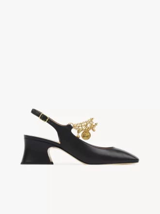 Chloé Charms pumps Chloé Charms pumps