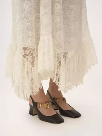 Chloé Charms pumps Chloé Charms pumps