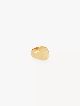 Chloé Charms-ringen Chloé Charms-ringen