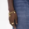 Chloé Charms-armbandet Chloé Charms-armbandet