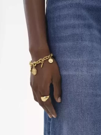 Chloé Charms-armbandet Chloé Charms-armbandet