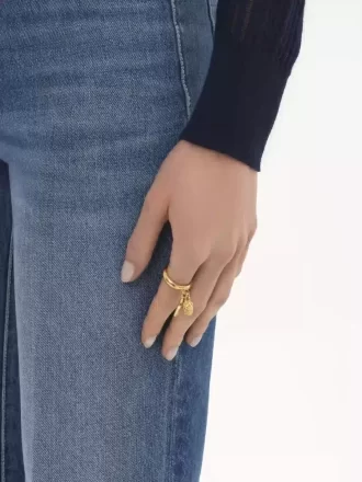 Chloé Charms-ringen Chloé Charms-ringen