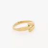 Chloé Curl Toi et Moi-armbandet Chloé Curl Toi et Moi-armbandet